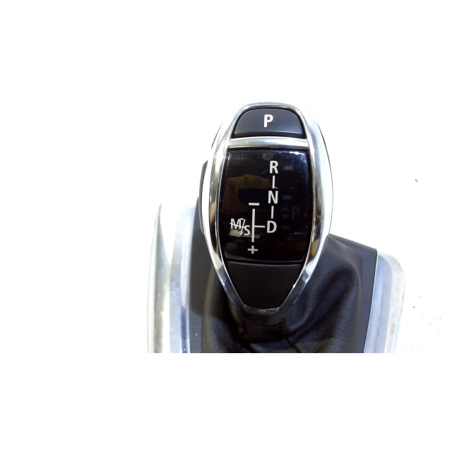 Pomo de la palanca de cambios BMW 3 serie (E92) (2006 - 2013) Coupé 335i 24V (N55-B30A)