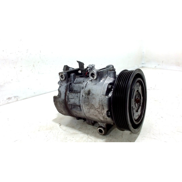 Bomba del aire acondicionado Renault Megane III Berline (BZ) (2009 - 2016) Hatchback 5-drs 1.5 dCi 110 (K9K-836(K9K-J8))