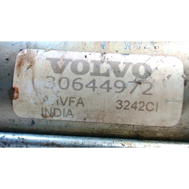 Motor de arranque Volvo V40 (MV) (2012 - 2016) 1.6 D2 (D4162T)