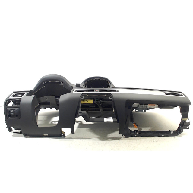 Juego de airbag Volvo S80 (AR/AS) (2011 - 2014) 1.6 DRIVe (D4162T)