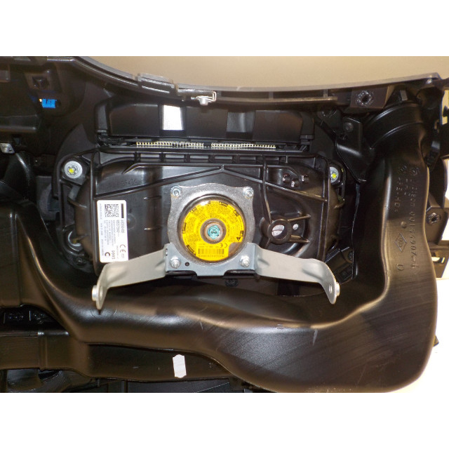 Tablero Smart Forfour (453) (2014 - actualidad) Hatchback 5-drs 1.0 12V (H4D-A401)