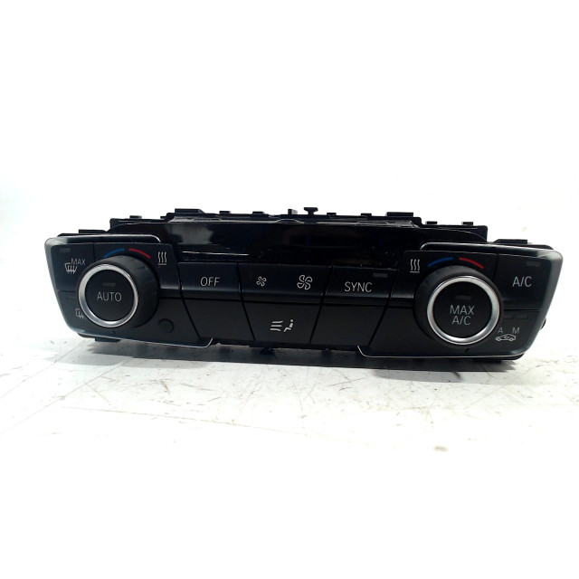 Calefactor del salpicadero BMW 2 serie Active Tourer (F45) (2013 - 2021) MPV 218d 2.0 TwinPower Turbo 16V (B47-C20A(Euro 6))