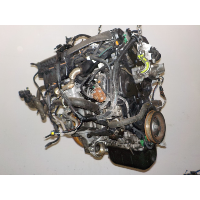 Motor Peugeot 308 (L3/L8/LB/LH/LP) (2013 - 2021) Hatchback 5-drs 1.6 BlueHDi 120 (DV6FC(BHZ))