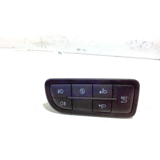 Interruptor de luz de niebla Alfa Romeo MiTo (955) (2013 - 2015) Hatchback 1.3 JTDm 16V (199.B.8000)