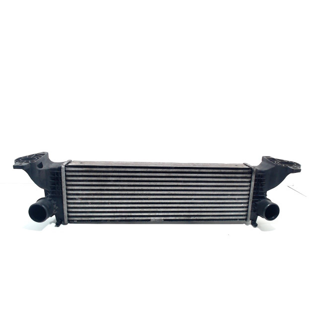 radiador intercooler Iveco New Daily V (2011 - 2014) Chassis-Cabine 26L11, 26L11D, 35C11D, 35S11, 40C11 (F1AE3481A(Euro 5))