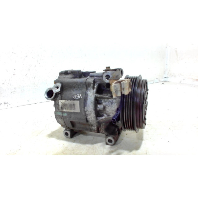Bomba del aire acondicionado Fiat Idea (350AX) (2004 - 2012) MPV 1.4 16V (843.A.1000)
