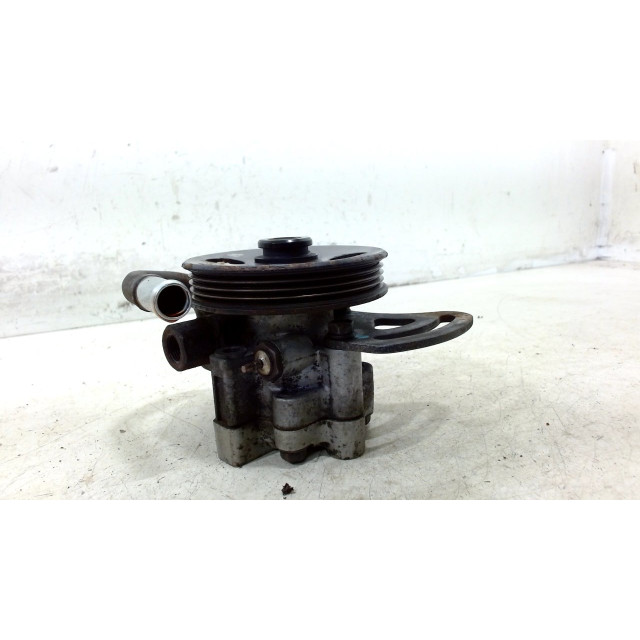 Motor de la bomba de dirección asistida Daewoo/Chevrolet Spark (2010 - 2015) (M300) Hatchback 1.0 16V Bifuel (LMT)