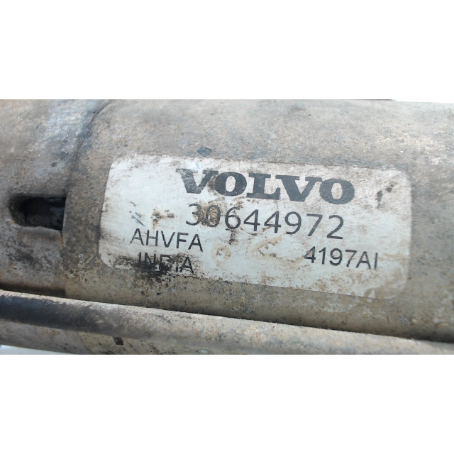 Motor de arranque Volvo V40 (MV) (2012 - 2016) 1.6 D2 (D4162T)