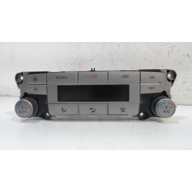 Calefactor del salpicadero Ford S-Max (GBW) (2006 - 2014) MPV 2.0 TDCi 16V 140 (QXWA(Euro 4))