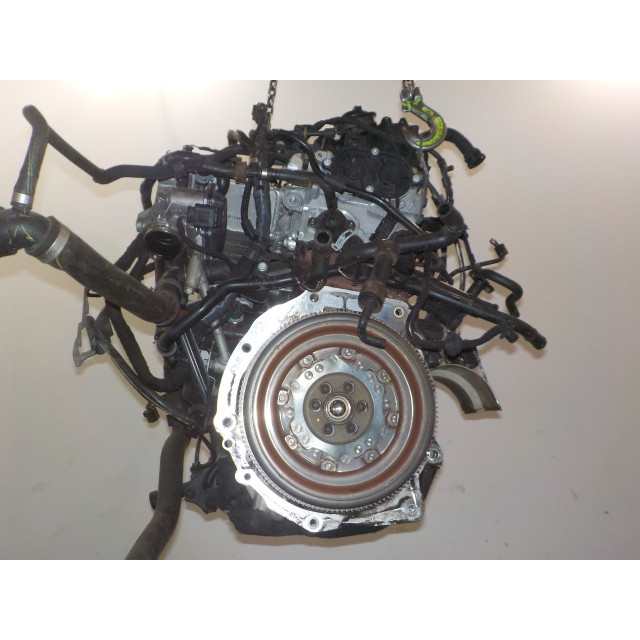 Motor Seat Leon ST (5FF) (2013 - actualidad) Combi 5-drs 2.0 TDI FR 16V (CRBC)