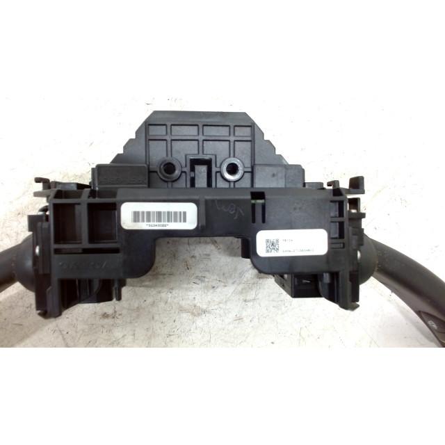 Interruptores de combinación Volvo V60 I (FW/GW) (2012 - 2015) 2.4 D6 20V Plug-in Hybrid AWD (D82PHEV)