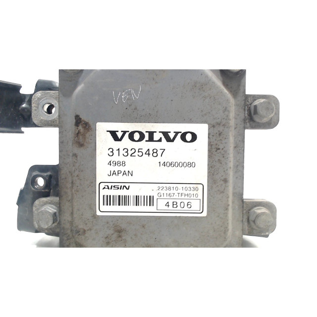 Centralita ECU Volvo V60 I (FW/GW) (2012 - 2015) 2.4 D6 20V Plug-in Hybrid AWD (D82PHEV)