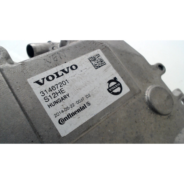 Inversor Volvo V60 I (FW/GW) (2012 - 2015) 2.4 D6 20V Plug-in Hybrid AWD (D82PHEV)