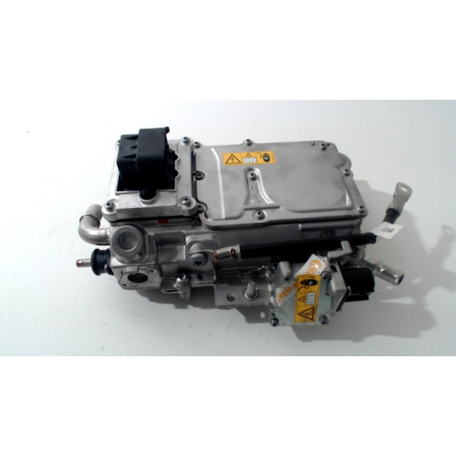 Inversor Volvo V60 I (FW/GW) (2012 - 2015) 2.4 D6 20V Plug-in Hybrid AWD (D82PHEV)