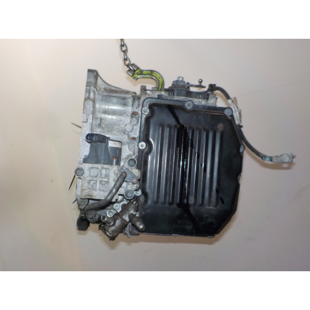 Caja de cambios automático Volvo V60 I (FW/GW) (2012 - 2015) 2.4 D6 20V Plug-in Hybrid AWD (D82PHEV)