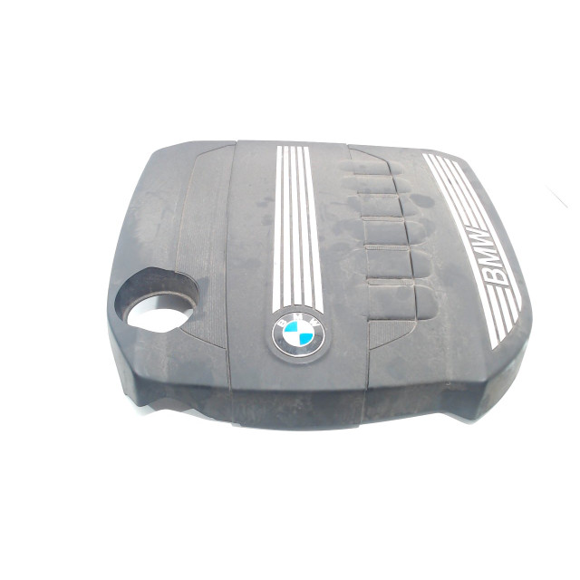 Placa de montaje del motor BMW 5 serie Gran Turismo (F07) (2009 - 2012) Hatchback 530d 24V (N57-D30A)