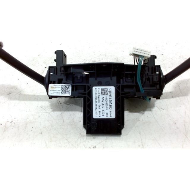 Interruptores de combinación Skoda Octavia Combi (5EAC) (2012 - 2020) Combi 5-drs 1.8 TSI 16V (CJSA)
