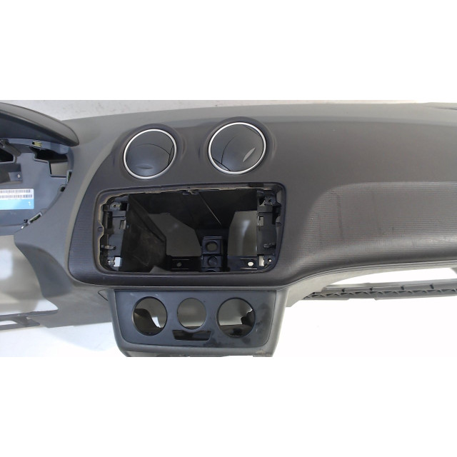 Juego de airbag Seat Ibiza IV SC (6J1) (2008 - 2015) Hatchback 3-drs 1.2 12V (CGPA)