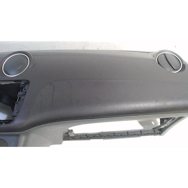 Juego de airbag Seat Ibiza IV SC (6J1) (2008 - 2015) Hatchback 3-drs 1.2 12V (CGPA)