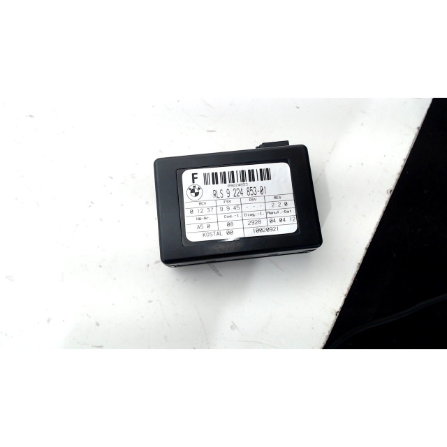Sensor de lluvia Mini Countryman (R60) (2011 - 2016) Mini Countryman (R60) Cross-over 2.0 Cooper D 16V Autom. (N47-C20A)