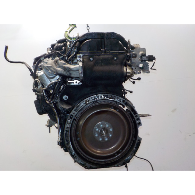 Motor Mercedes-Benz-Benz Vito (639.6) (2010 - actualidad) Van 2.2 116 CDI 16V Euro 5 (OM651.940)