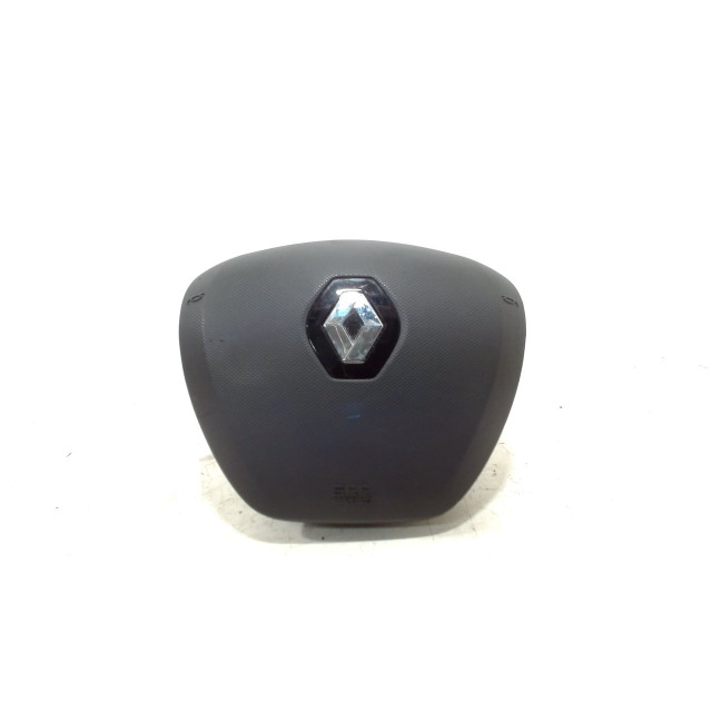 Airbag del volante Renault Clio IV (5R) (2012 - actualidad) Hatchback 5-drs 0.9 Energy TCE 90 12V (H4B-400(H4B-A4))