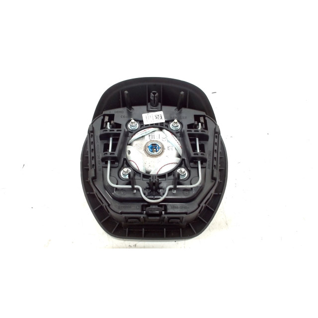 Airbag del volante Renault Clio IV (5R) (2012 - actualidad) Hatchback 5-drs 0.9 Energy TCE 90 12V (H4B-400(H4B-A4))