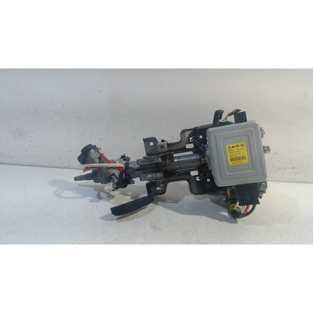 Bomba de dirección asistida eléctrica Kia Sportage (SL) (2010 - 2016) Terreinwagen 1.7 CRDi 16V 4x2 (D4FD)