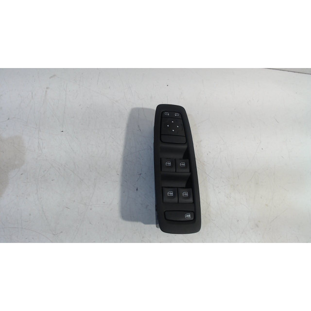 Panel de mando de elevalunas eléctrico Renault Megane IV (RFBB) (2015 - actualidad) Megane IV Hatchback 5-drs 1.5 Energy dCi 110 (K9K-G6)