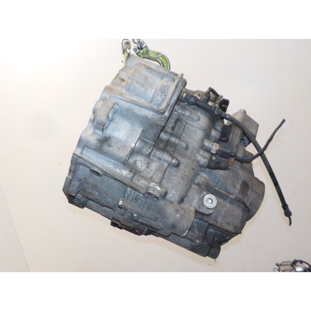 Caja de cambios manual Volkswagen Golf VII (AUA) (2013 - 2020) Hatchback 2.0 R-line 4Motion 16V (CJXC)