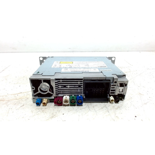 Unidad de control navegación BMW 1 serie (F20) (2015 - 2019) Hatchback 5-drs 116d 1.5 12V TwinPower (B37-D15A)