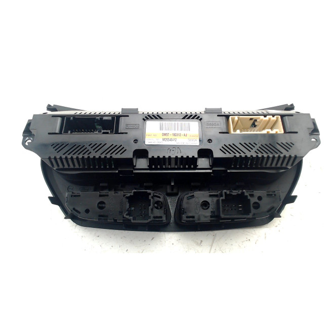 Calefactor del salpicadero Ford C-Max (DXA) (2015 - 2019) MPV 2.0 16V Energi (UADA)