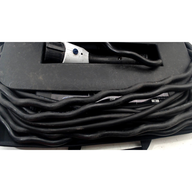 Cable de carga Ford C-Max (DXA) (2015 - 2019) MPV 2.0 16V Energi (UADA)