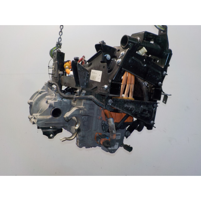 Motor Renault Zoé (AG) (2012 - actualidad) Hatchback 5-drs 65kW (5AM-450(5AM-B4))