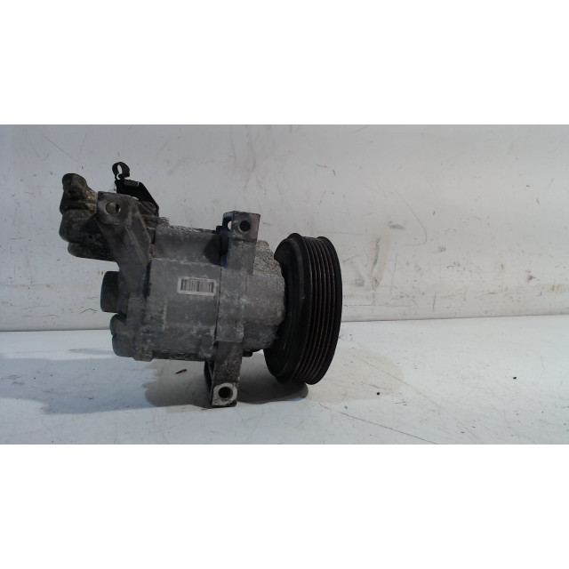 Bomba del aire acondicionado Dacia Lodgy (JS) (2012 - actualidad) MPV 1.6 (K7M-812(Euro 4))