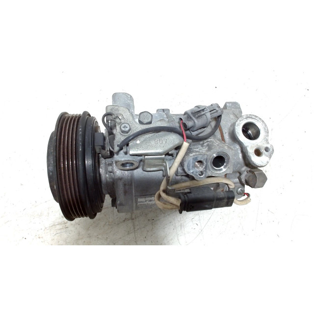 Bomba del aire acondicionado Mercedes-Benz GLA (156.9) (2013 - actualidad) SUV 2.0 250 Turbo 16V 4-Matic (M270.920(Euro 6))