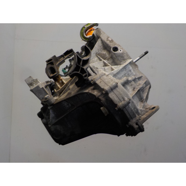 Caja de cambios manual Renault Grand Scénic III (JZ) (2009 - actualidad) MPV 1.4 16V TCe 130 (H4J-A700)