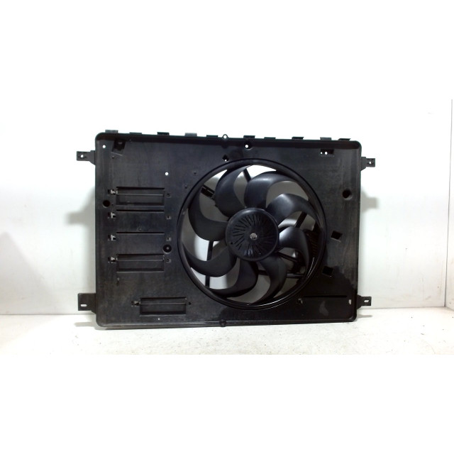 Motor del ventilador Volvo V60 I (FW/GW) (2012 - 2015) 2.0 D3 20V (D5204T7)