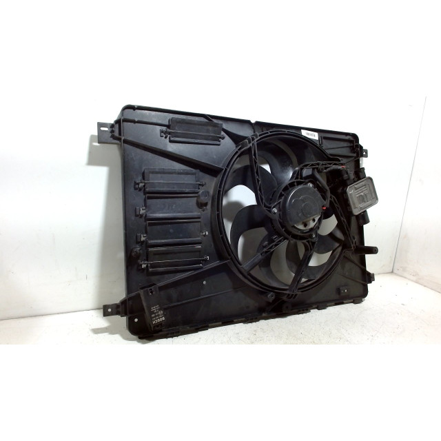 Motor del ventilador Volvo V60 I (FW/GW) (2012 - 2015) 2.0 D3 20V (D5204T7)