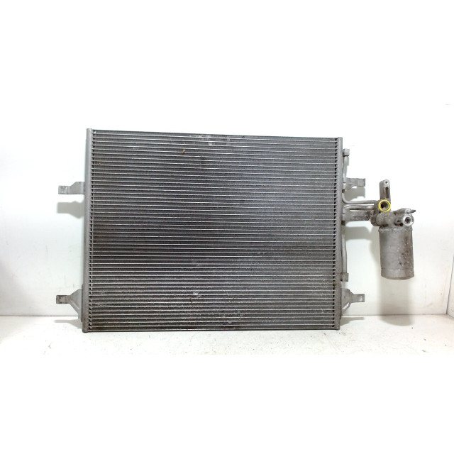 Radiador del aire acondicionado Volvo V60 I (FW/GW) (2012 - 2015) 2.0 D3 20V (D5204T7)