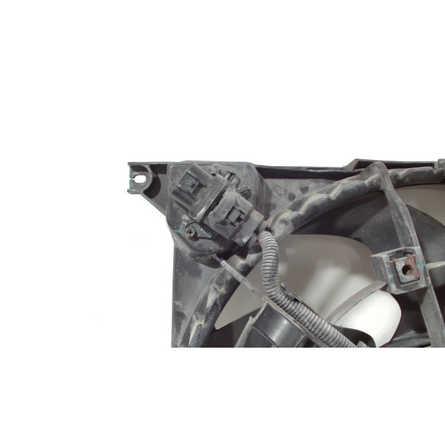 Motor del ventilador Hyundai iX35 (LM) (2010 - 2015) SUV 1.7 CRDi 16V (D4FD)