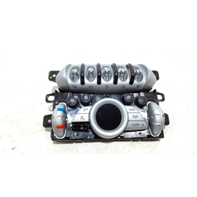 Calefactor del salpicadero Mini Mini (R56) (2010 - 2013) Hatchback 1.6 16V Cooper S (N18-B16A)