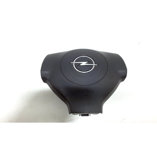 Airbag del volante Opel Agila (B) (2011 - 2014) MPV 1.0 12V (Euro 5))