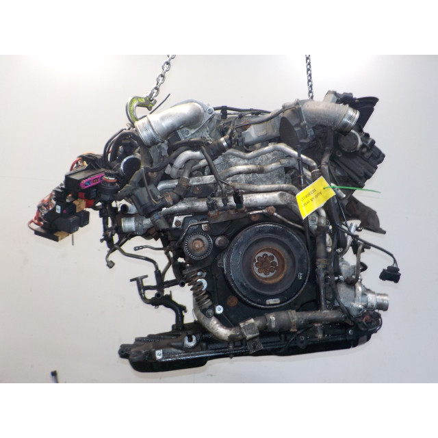 Motor Audi A8 (D4) (2009 - 2014) Sedan 4.2 TDI V8 32V Quattro (CDSB)
