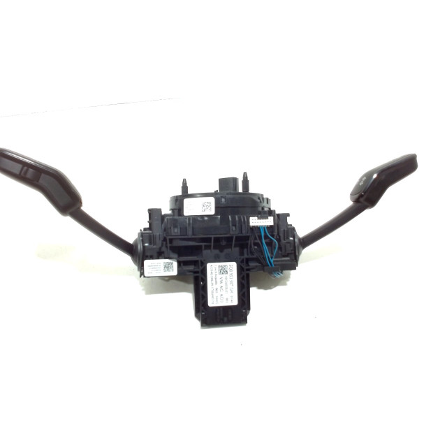 Interruptores de combinación Volkswagen Touran (5T1) (2016 - 2021) MPV 1.6 TDI SCR BlueMotion Technology (DGDA)