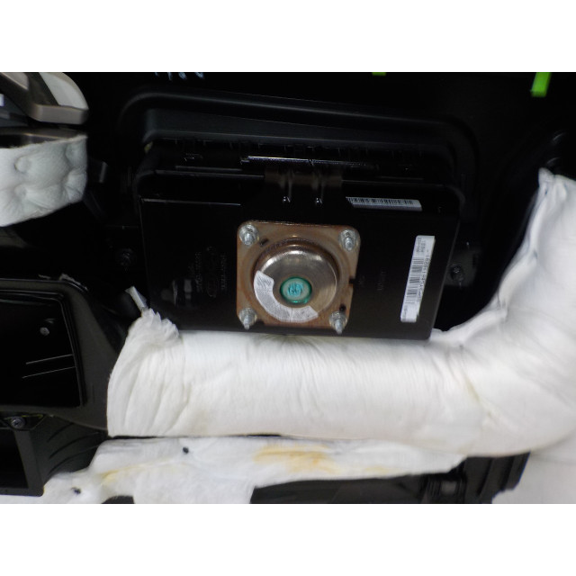 Juego de airbag Hyundai i30 Wagon (GDHF5) (2012 - 2017) Combi 1.6 GDI Blue 16V (G4FD(Euro 4))
