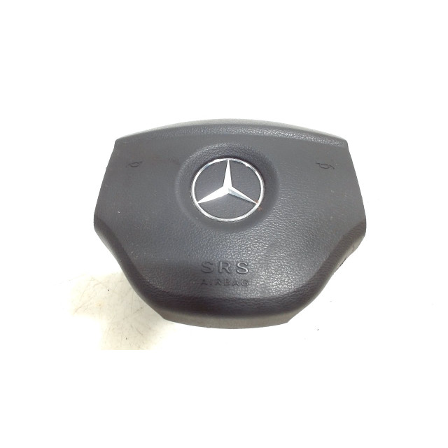 Airbag del volante Mercedes-Benz B (W245/242) (2005 - 2011) Hatchback 2.0 B-180 CDI 16V (OM640.940(Euro 4))