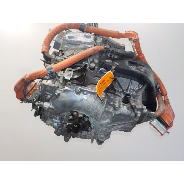 Caja de cambios automático Toyota RAV4 (A4) (2015 - 2019) Terreinwagen 2.5 Hybrid 16V VVT-i 4x2 (2ARFXE(Euro 6))