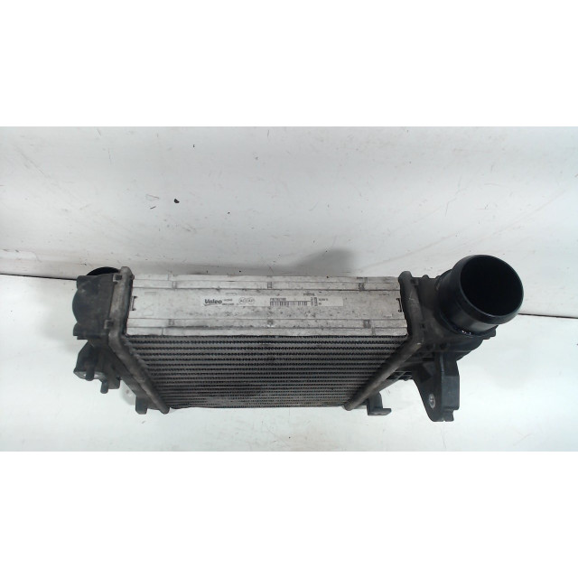 radiador intercooler Peugeot 308 SW (L4/L9/LC/LJ/LR) (2014 - 2021) Combi 5-drs 1.6 HDi 115 (DV6FC(BHX))