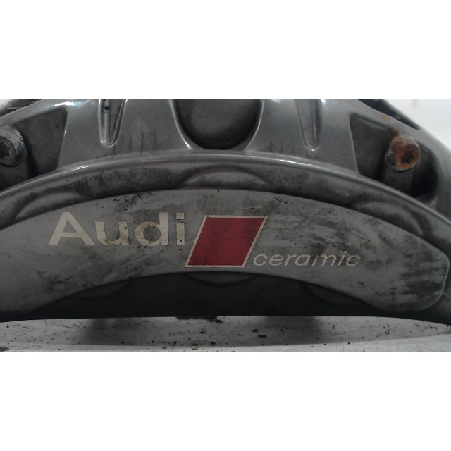 Pinza delantera derecha Audi RS 6 Avant (C7) (2013 - 2018) Combi 4.0 V8 TFSI 32V (CRDB(Euro 5))